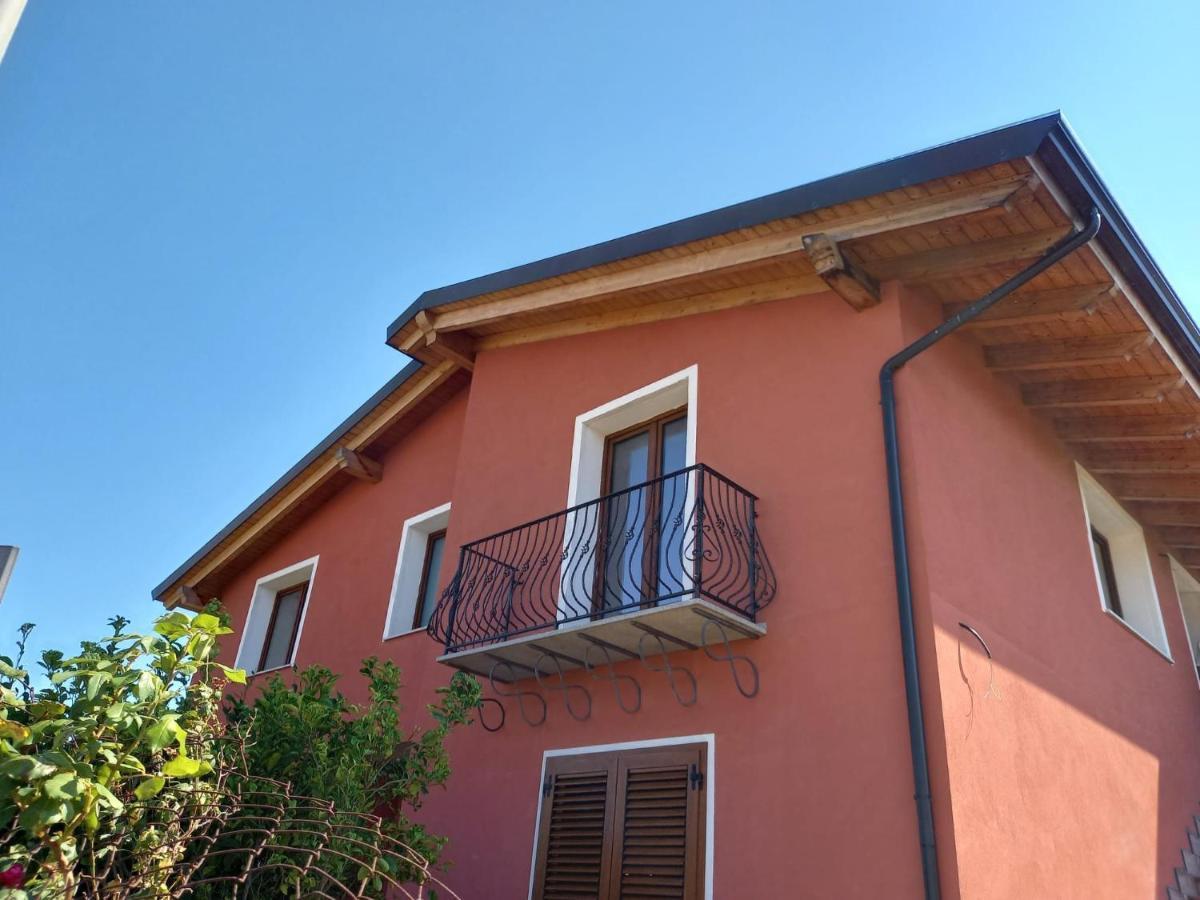 Villa Piscinas Exterior photo